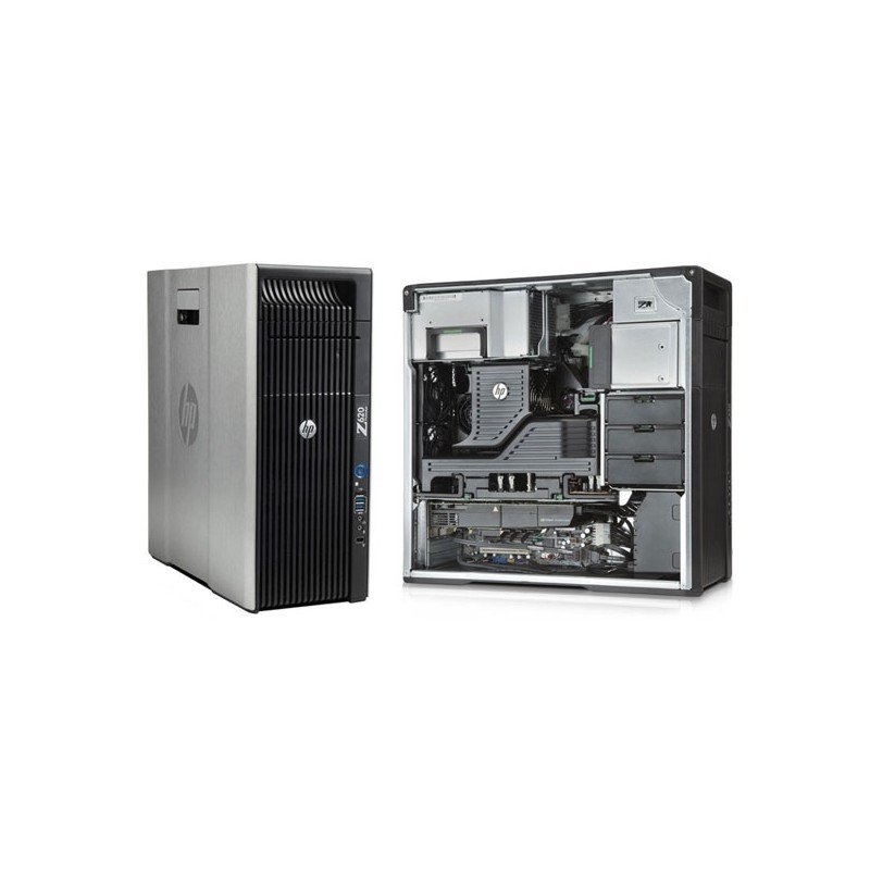 Workstation HP Z620